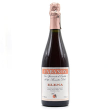 Carica l'immagine nel visualizzatore di Gallery, Fattoria Cabanon Spumante Elena | Al Carroponte di Oscar Mazzoleni - Enoteca bistrò e ristorante a Bergamo