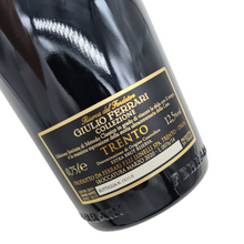 Carica l'immagine nel visualizzatore di Gallery, Giulio Ferrari Collezione Riserva del Fondatore 2001