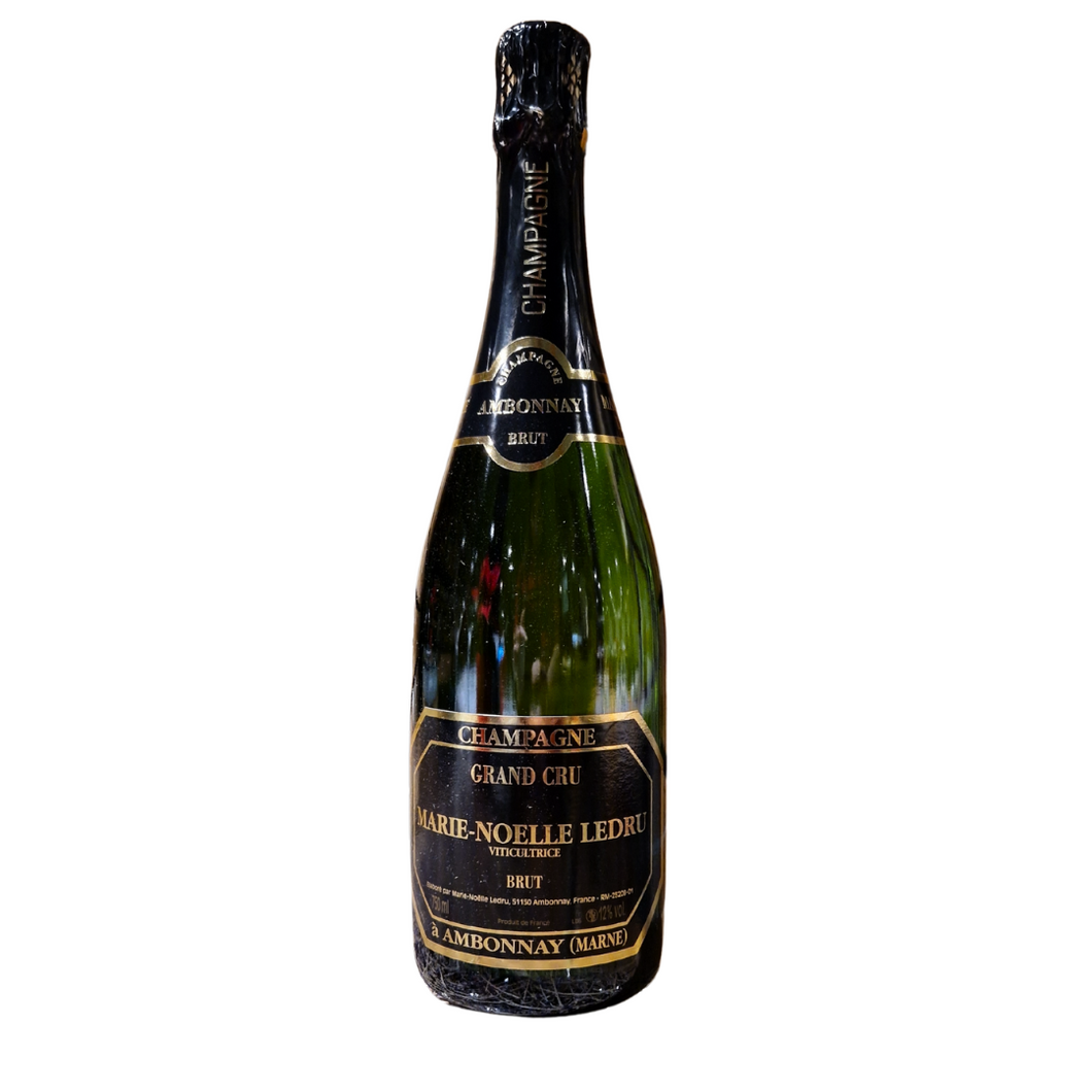 Marie-Noelle Ledru Grand Cru Brut, Champagne, France