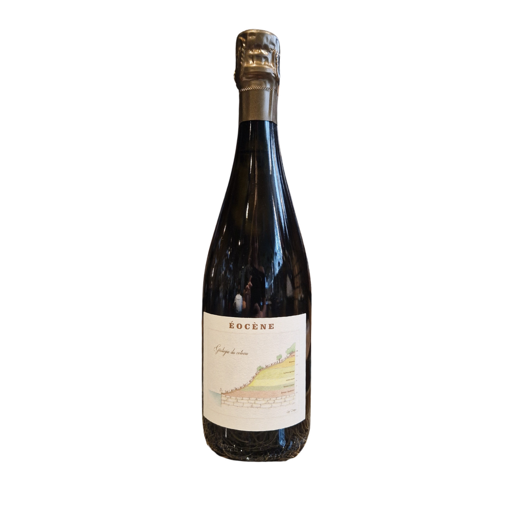 Legrand Latour Eocene Brut Nature, Champagne, France