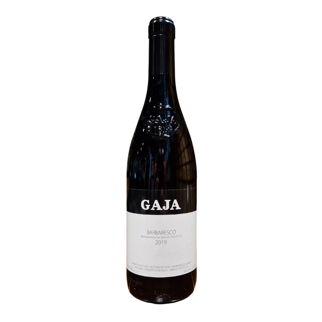 Barbaresco Gaja 2019