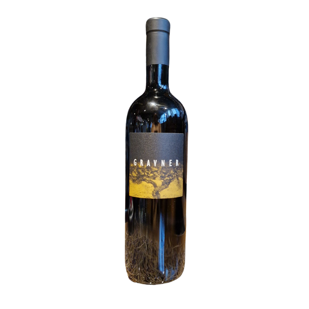 Gravner Ribolla 2011