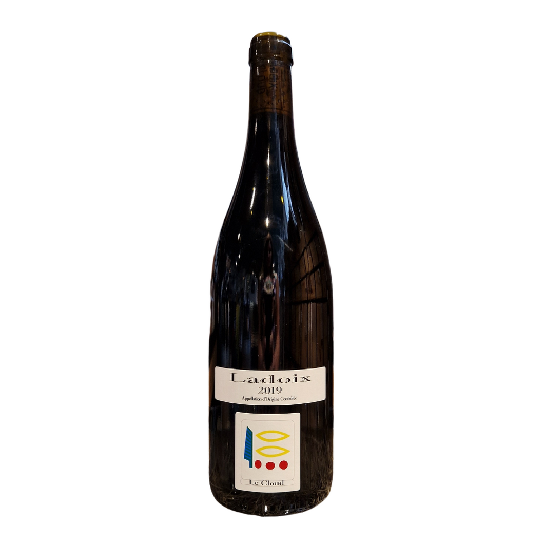 Domaine Prieuré Roch Ladoix Le Cloud 2019