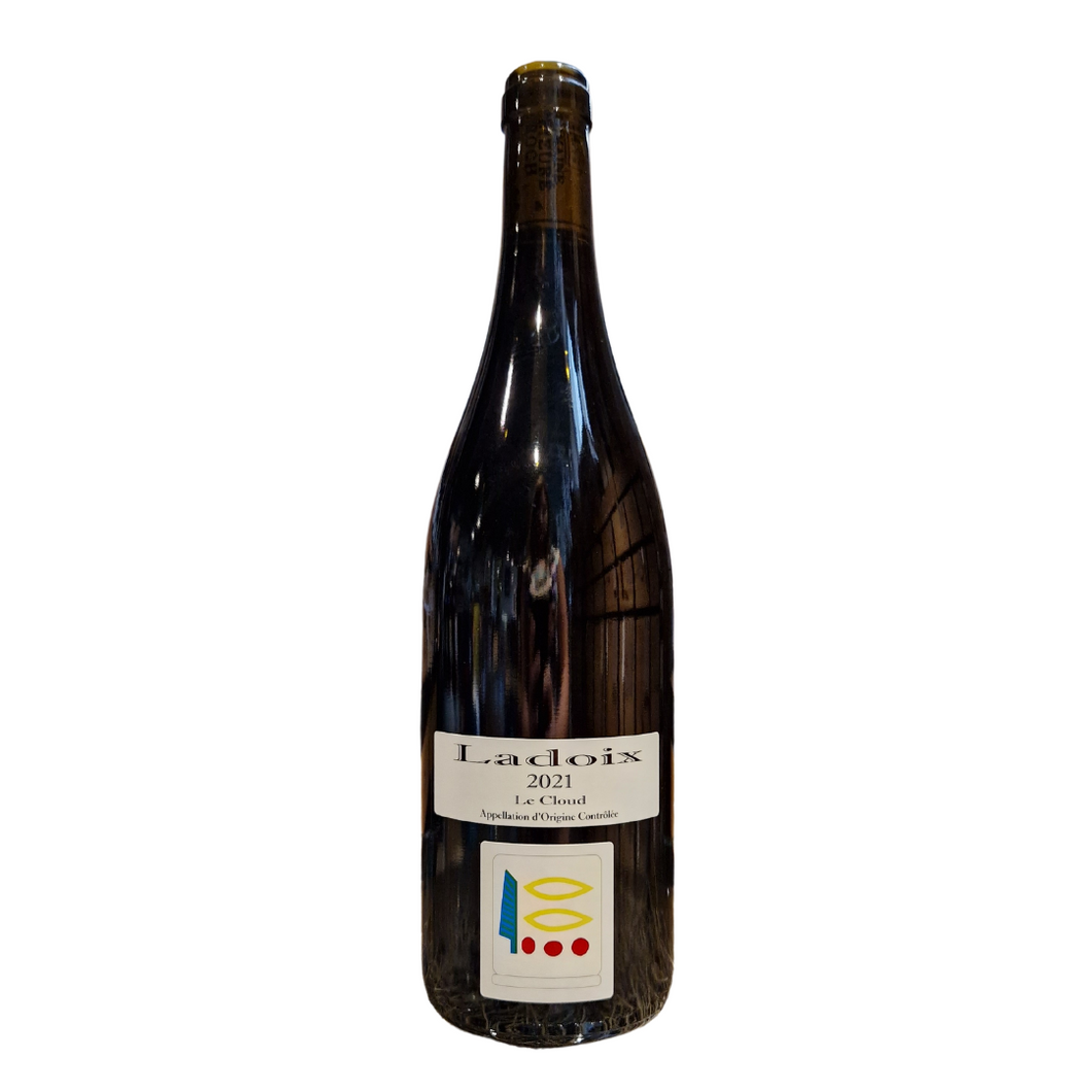 Domaine Prieuré Roch Ladoix Le Cloud 2021