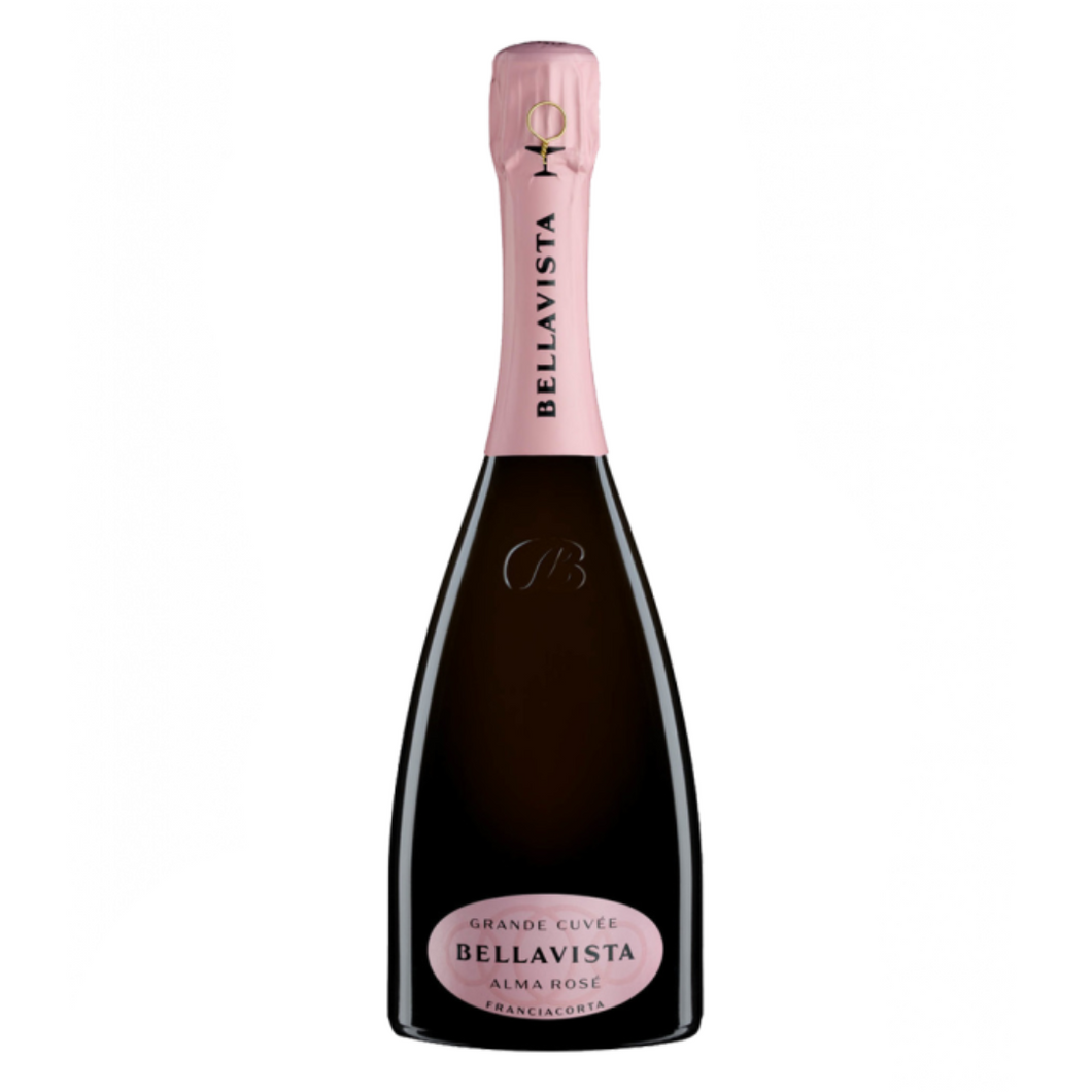Bellavista Alma Rosé