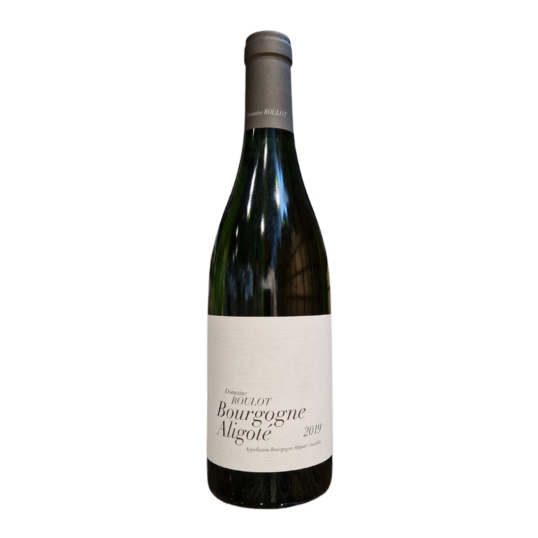 2019 Domaine Roulot Bourgogne Aligotè