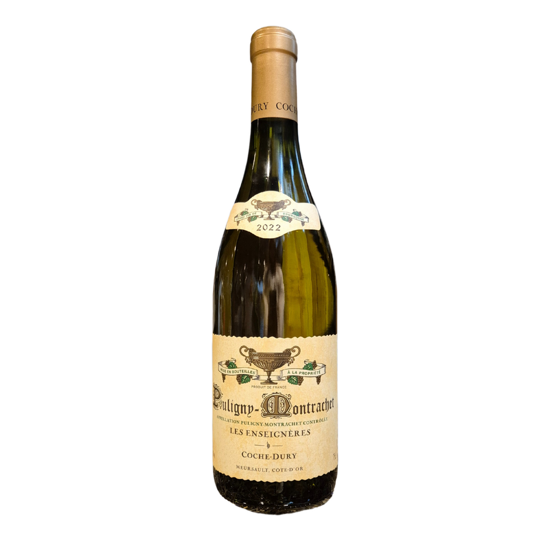 Coche-Dury Puligny-Montrachet 