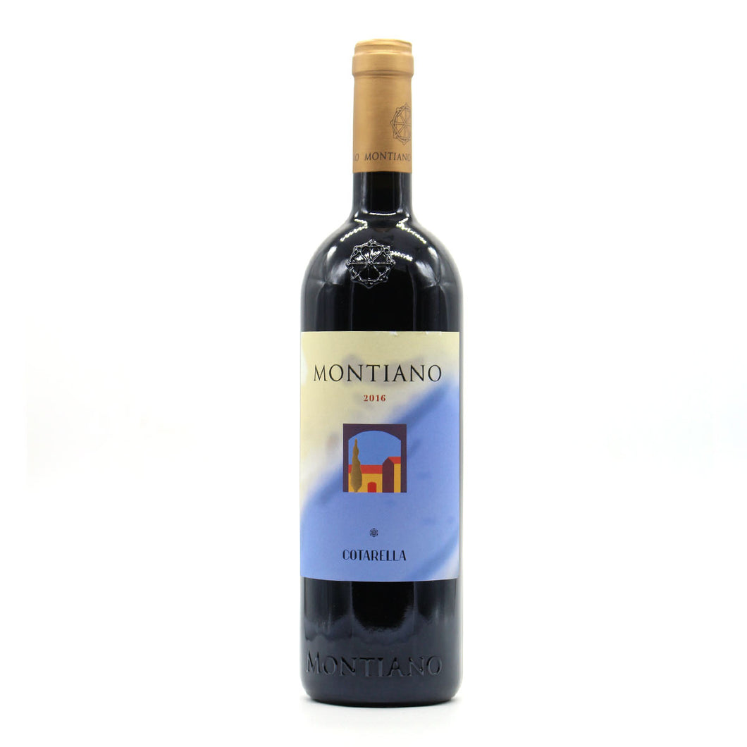 Montiano 2016 Falesco/Cotarella | Al Carroponte di Oscar Mazzoleni - Enoteca bistrò e ristorante a Bergamo
