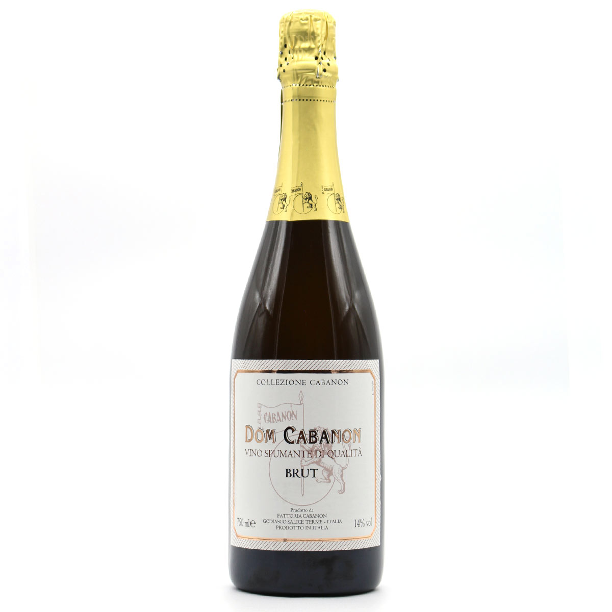 Cabanon – Wine Shop Al Carroponte