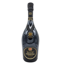 Carica l&#39;immagine nel visualizzatore di Gallery, Giulio Ferrari Collezione Riserva del Fondatore 2001
