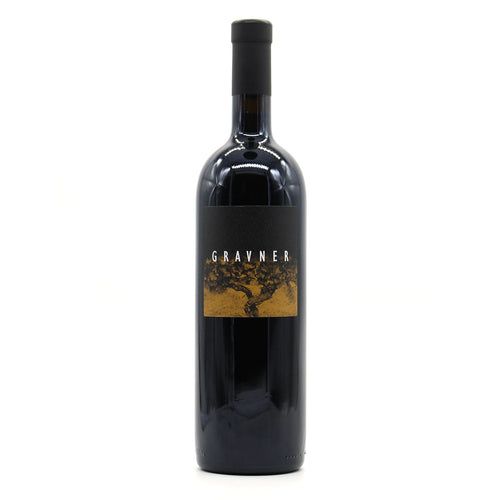 Gravner Rosso 2010 | Al Carroponte di Oscar Mazzoleni - Enoteca bistrò e ristorante a Bergamo