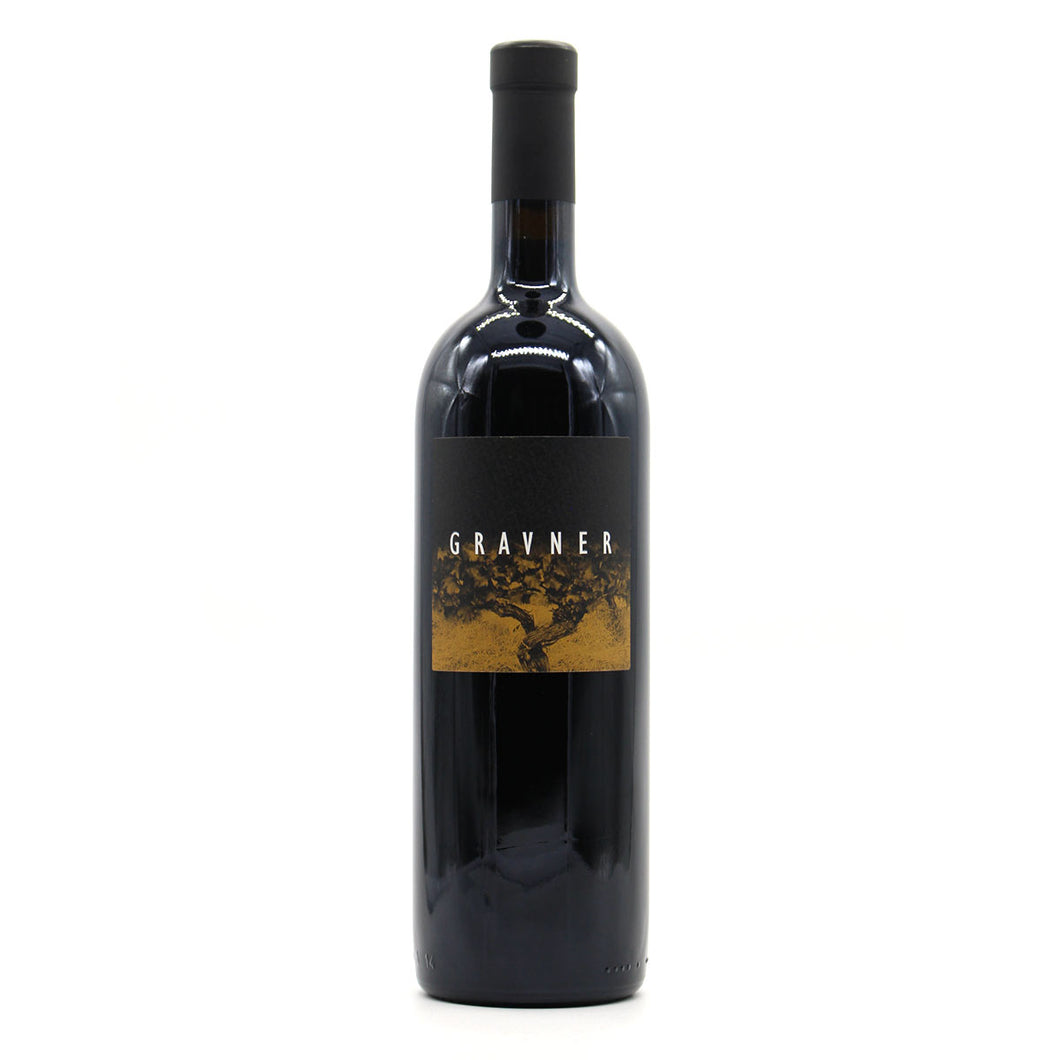 Gravner Rosso 2010 | Al Carroponte di Oscar Mazzoleni - Enoteca bistrò e ristorante a Bergamo