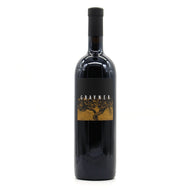 Gravner Rosso 2010 | Al Carroponte di Oscar Mazzoleni - Enoteca bistrò e ristorante a Bergamo