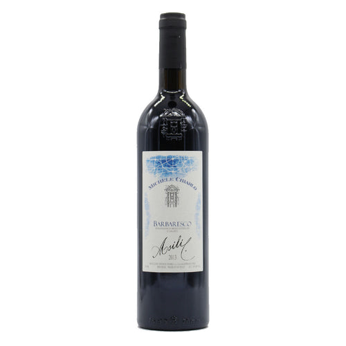 Michele Chiarlo Barbaresco Asili 2013 | Al Carroponte di Oscar Mazzoleni - Enoteca bistrò e ristorante a Bergamo